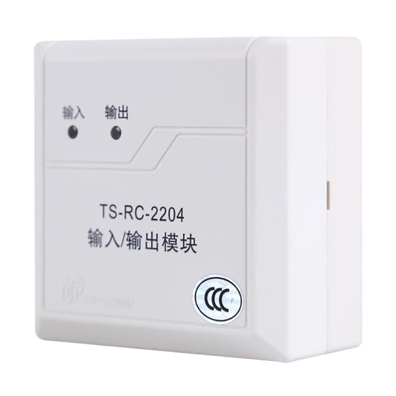 鼎信 Fire Alarm Equipment ELM-CIK5X