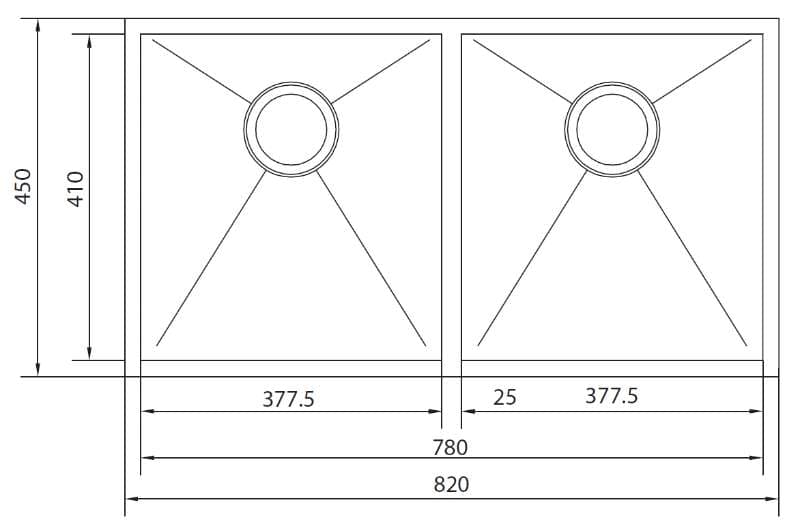 弗兰卡 Bathroom Hardware DEC-6GWXX