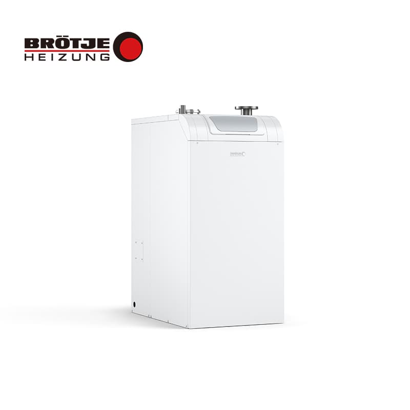伯爵BRÖTJE Boiler Equipment ELM-R7KM4