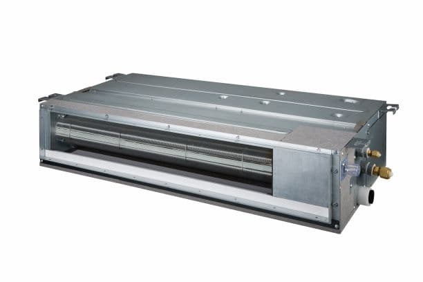大金 Residential Central AC ELM-X8BFW