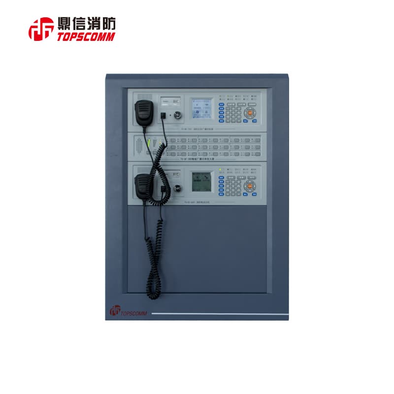 鼎信 Fire Alarm Equipment ELM-ZPV3R