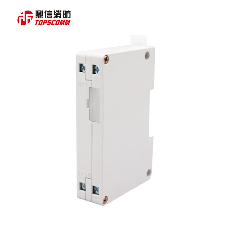 Fire Alarm Equipment TS-AS-100