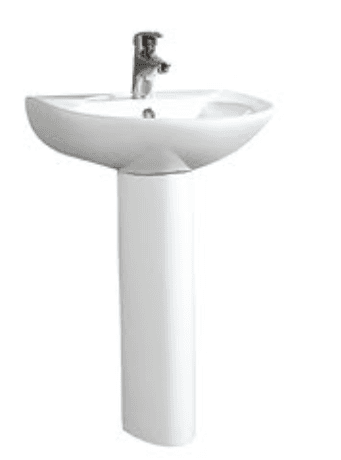 Ceramic Sanitary Ware LF58N