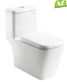 鹰卫浴 Ceramic Sanitary Ware DEC-X02ZB