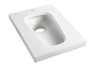 Ceramic Sanitary Ware CA82N