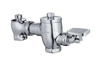 Bathroom Hardware EC-1012