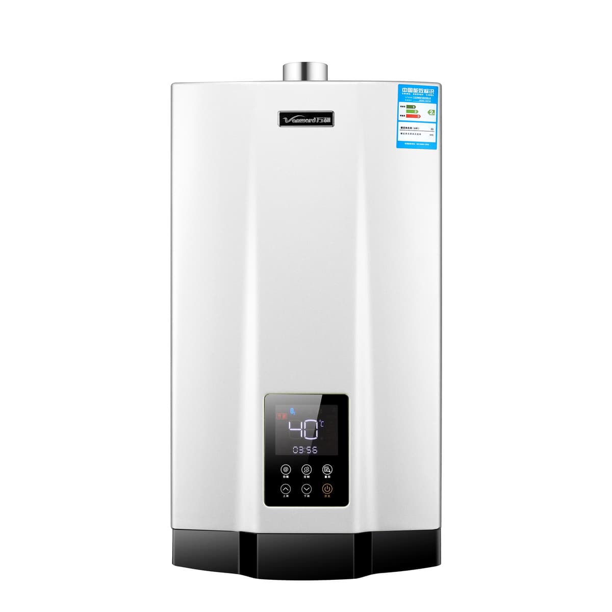 Vanward Gas Water Heaters ST28