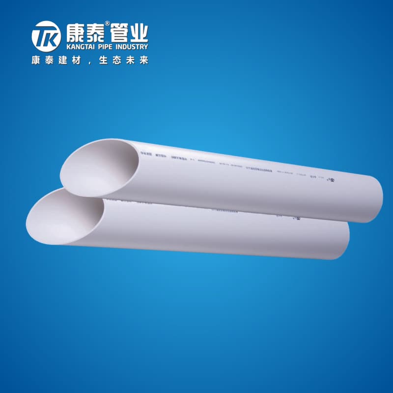 Pipes & Fittings 250-315