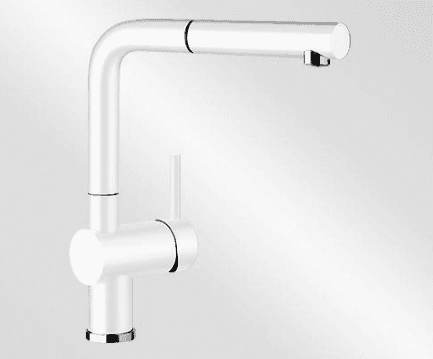 BLANCO Bathroom Hardware DEC-OQGKN