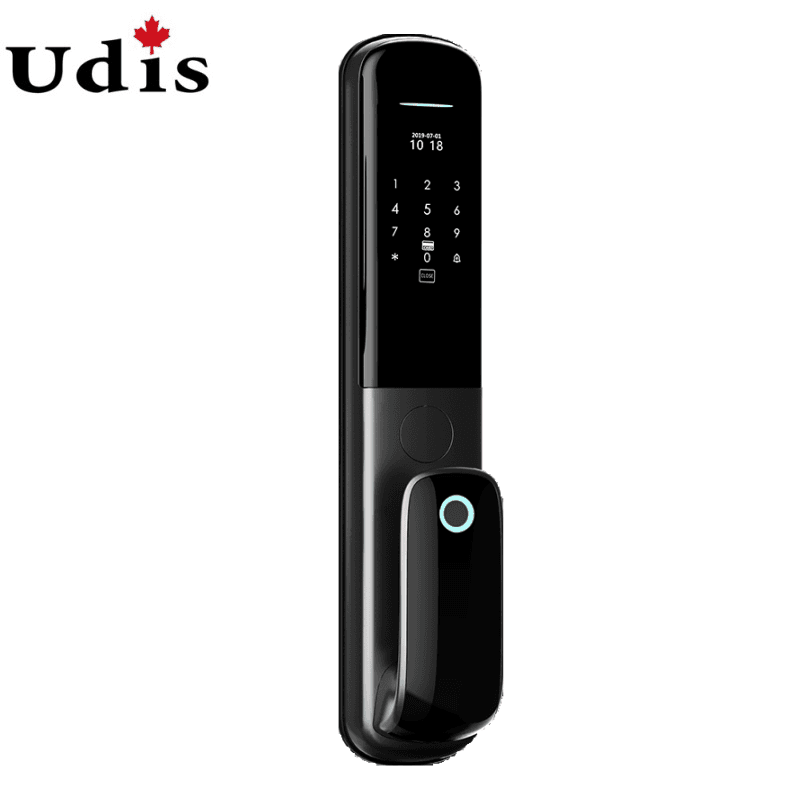 Entrance Door Locks K8