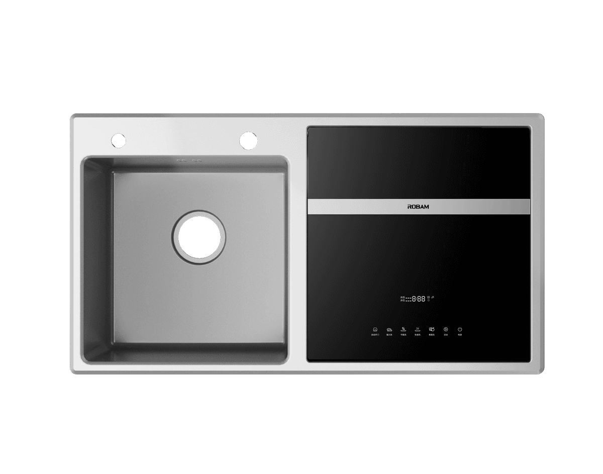 老板 Kitchen Appliances ELC-5HRW0