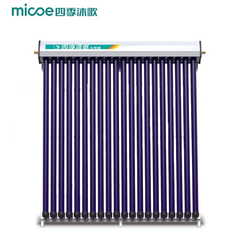 Micoe Solar Water Heaters