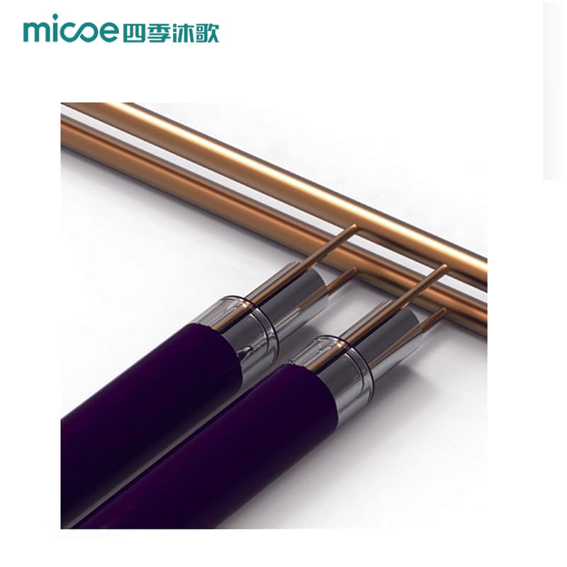 Micoe Solar Water Heaters U