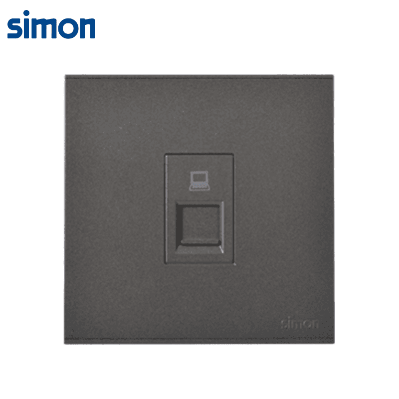 Switches & Sockets E6