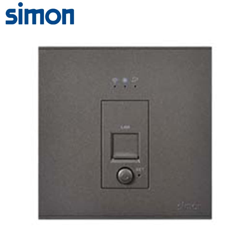 Switches & Sockets E6
