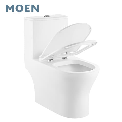 MOEN摩恩 Ceramic Sanitary Ware DEC-UHLQP