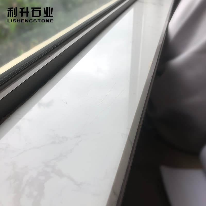 Engineered Stone ST04Z(16mm)