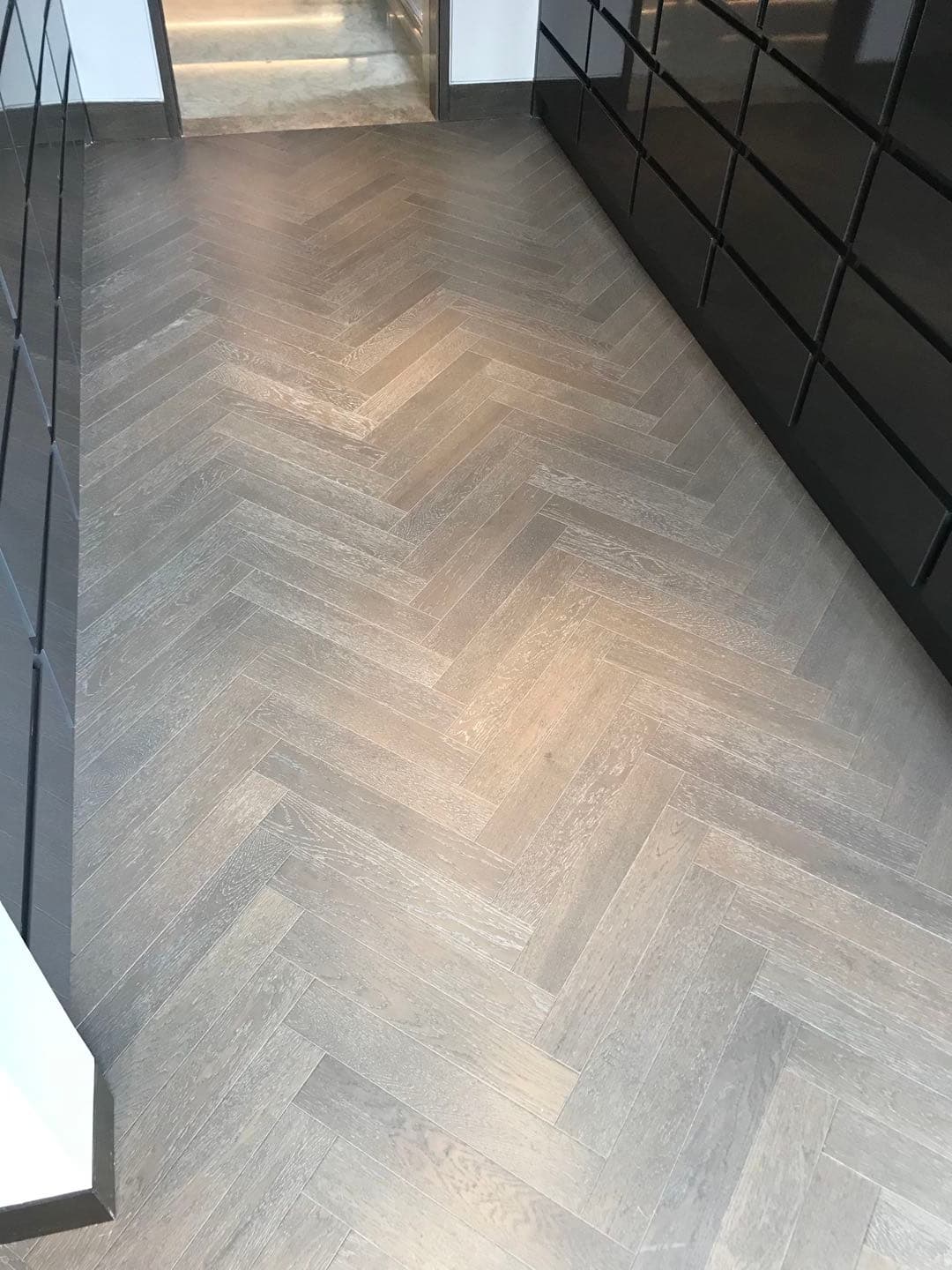 Wood Flooring RZPK - image 1