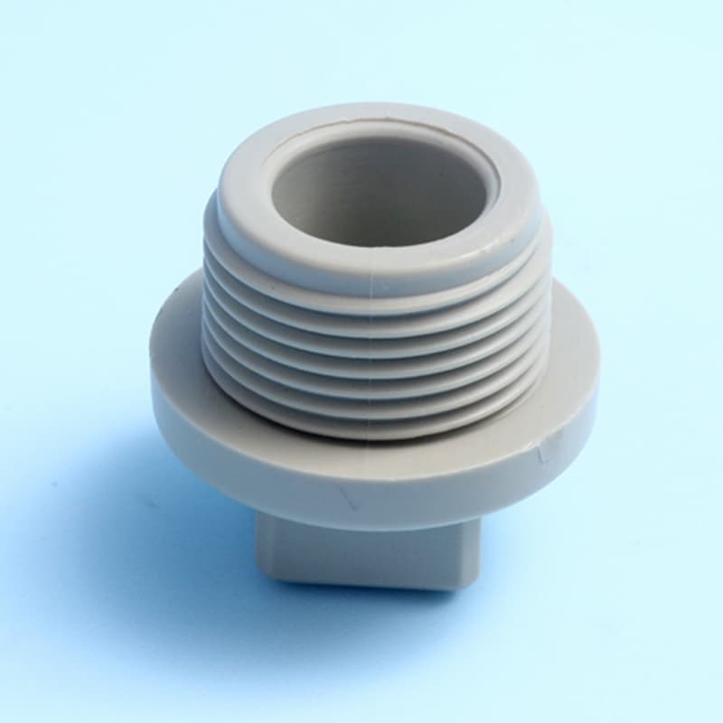 Pipes & Fittings 20*1/2