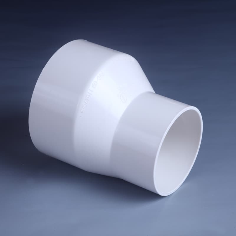 Pipes & Fittings 50-160