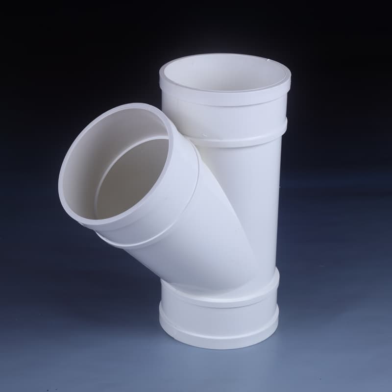 Pipes & Fittings 75x50