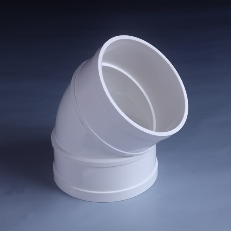 Pipes & Fittings 50-160