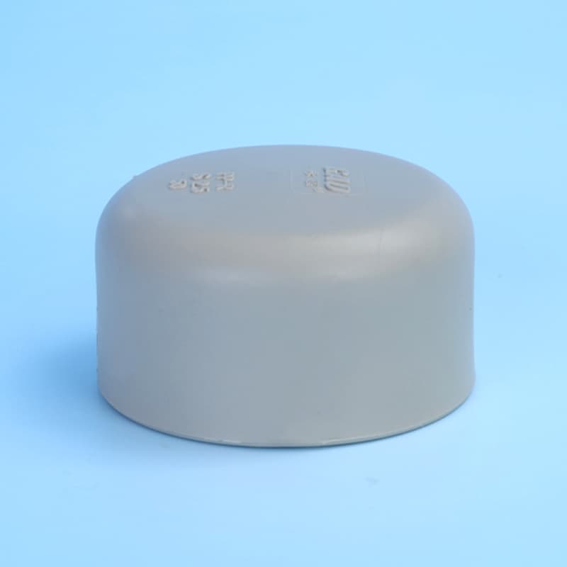 Pipes & Fittings 20-110