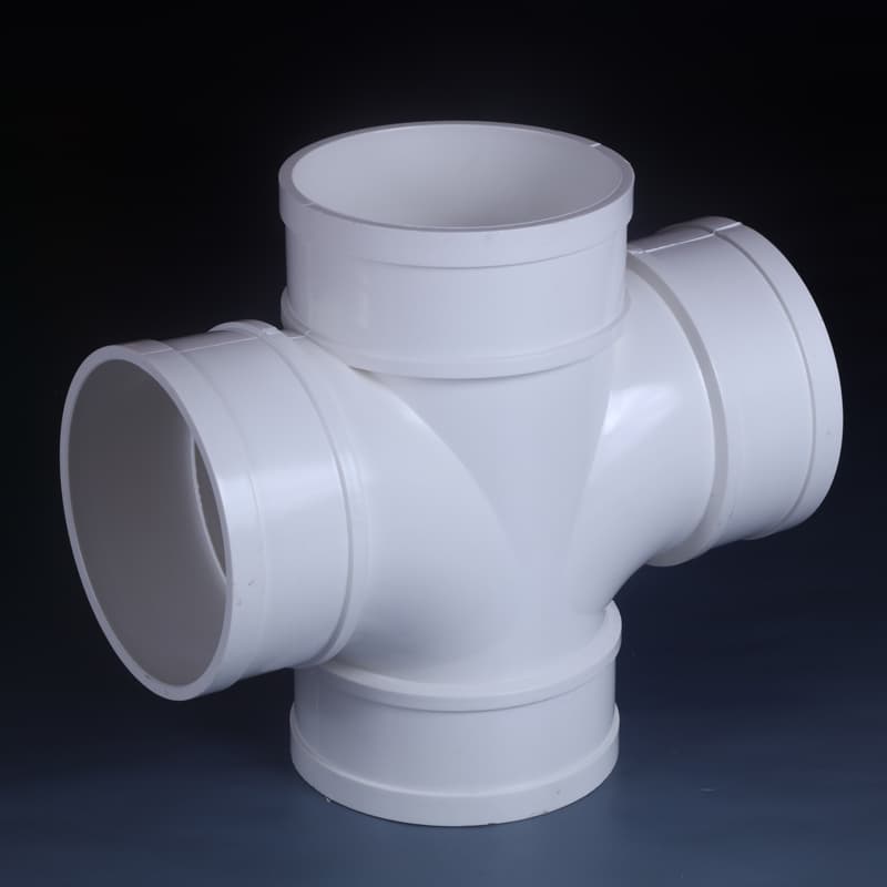 Pipes & Fittings 110x110
