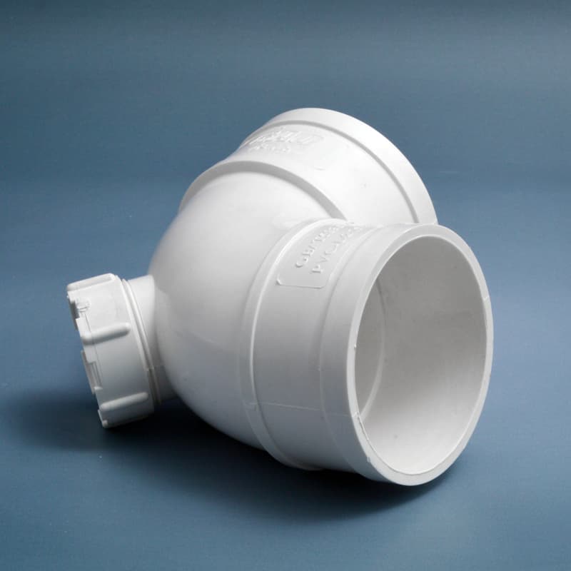 Pipes & Fittings 50-110