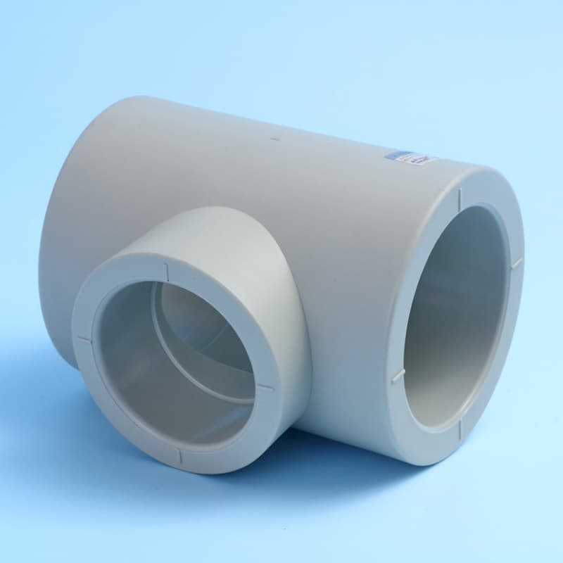 Pipes & Fittings 20-110