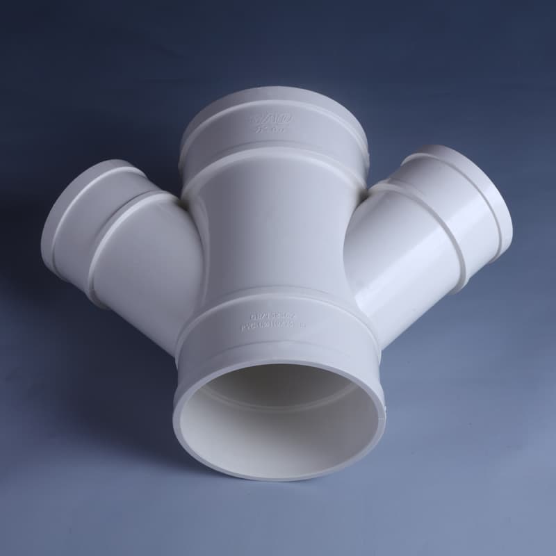 Pipes & Fittings 110x110