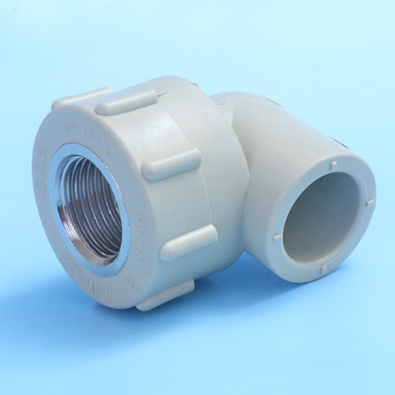 Pipes & Fittings 20-25