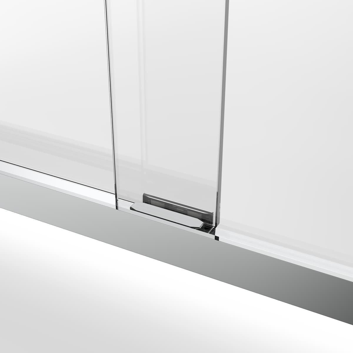 JOMOO Shower Enclosures LYP-08