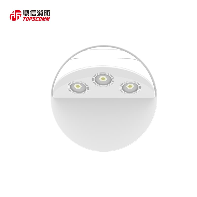 鼎信 Fire Alarm Equipment ELM-JC3JH - รูปภาพ 1