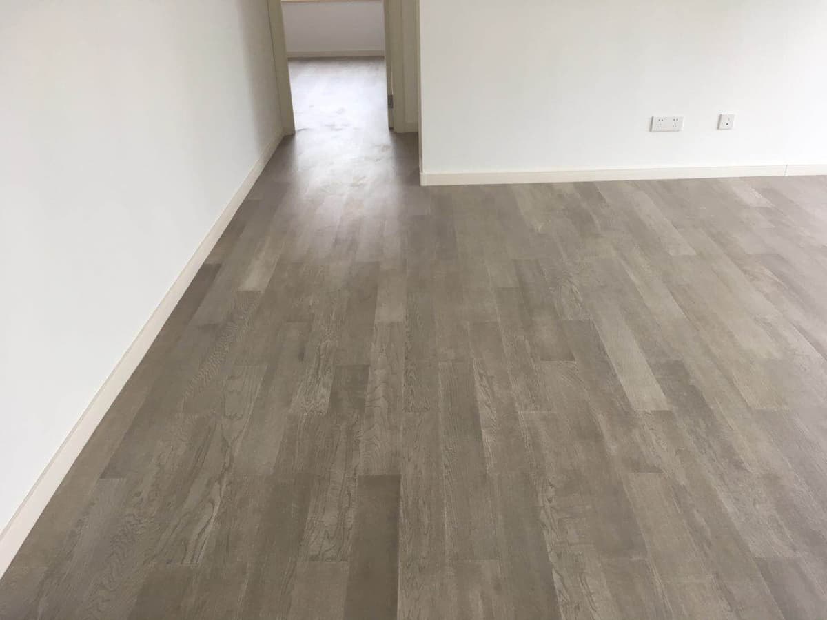 世友 Wood Flooring DEC-4XUND