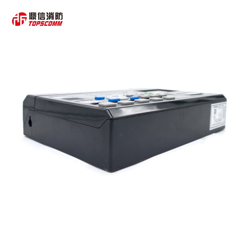 鼎信 Fire Alarm Equipment ELM-0M9Y4