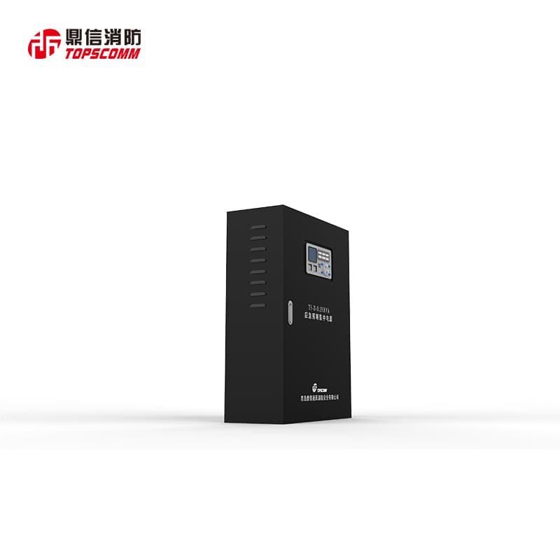 鼎信 Fire Alarm Equipment ELM-XEZHO