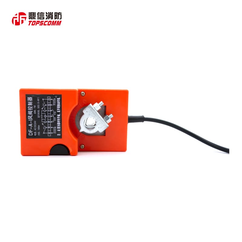 鼎信 Fire Alarm Equipment ELM-E77RK