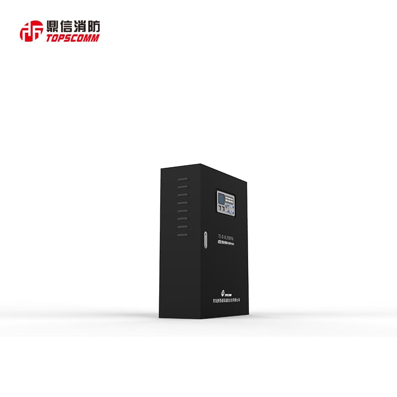 鼎信 Fire Alarm Equipment ELM-GEHEG