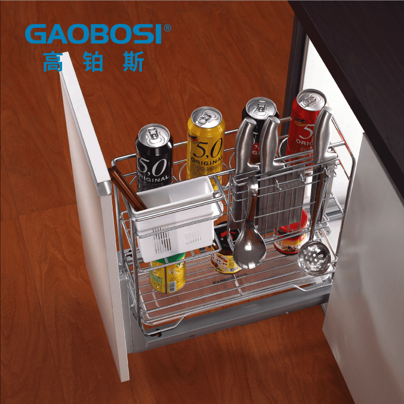 Cabinet & Storage Hardware DY-200