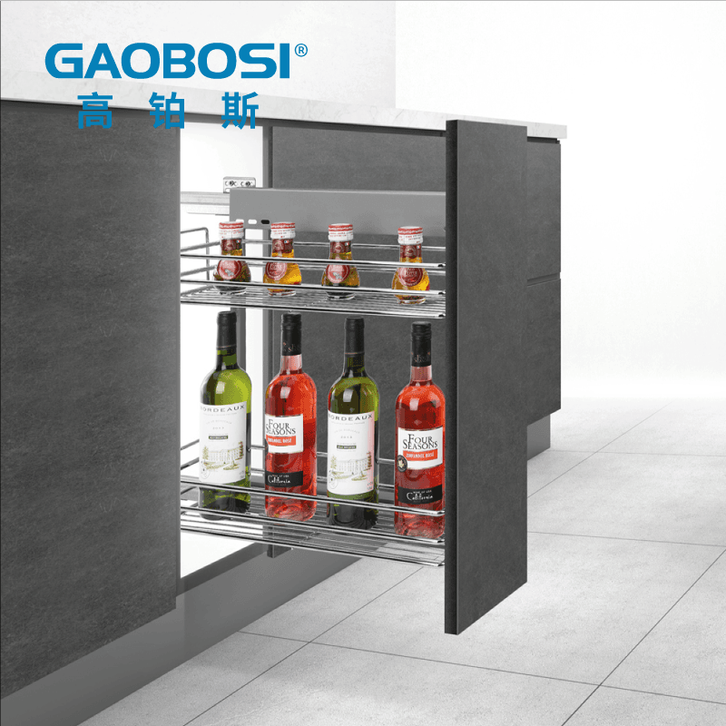 高铂斯 Cabinet & Storage Hardware DEC-4K1W4