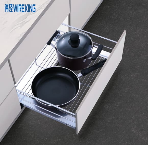伟经 Cabinet & Storage Hardware DEC-9DKZ6