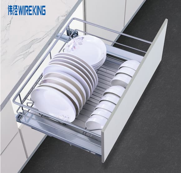 Cabinet & Storage Hardware