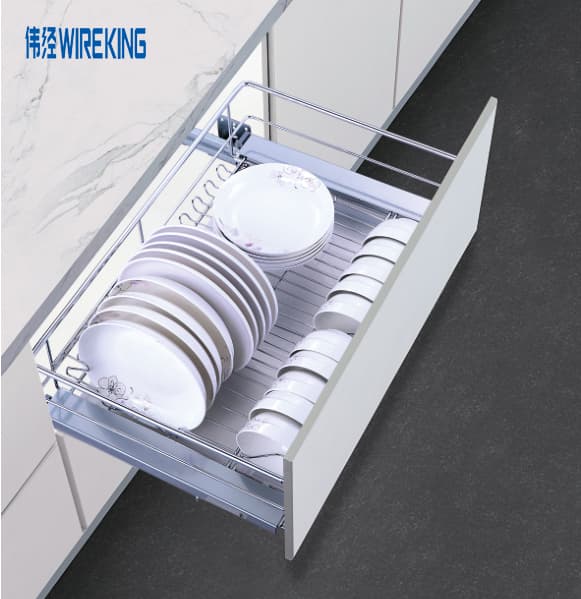 伟经 Cabinet & Storage Hardware DEC-HLJJY - รูปภาพ 1