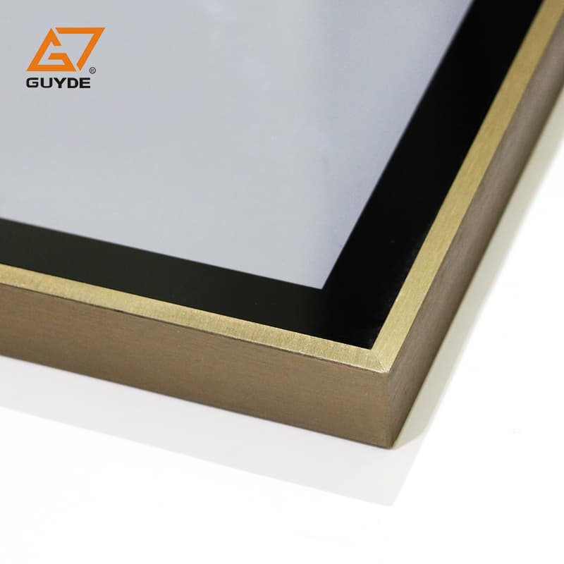 固特 Cabinet & Storage Hardware DEC-WZAEI