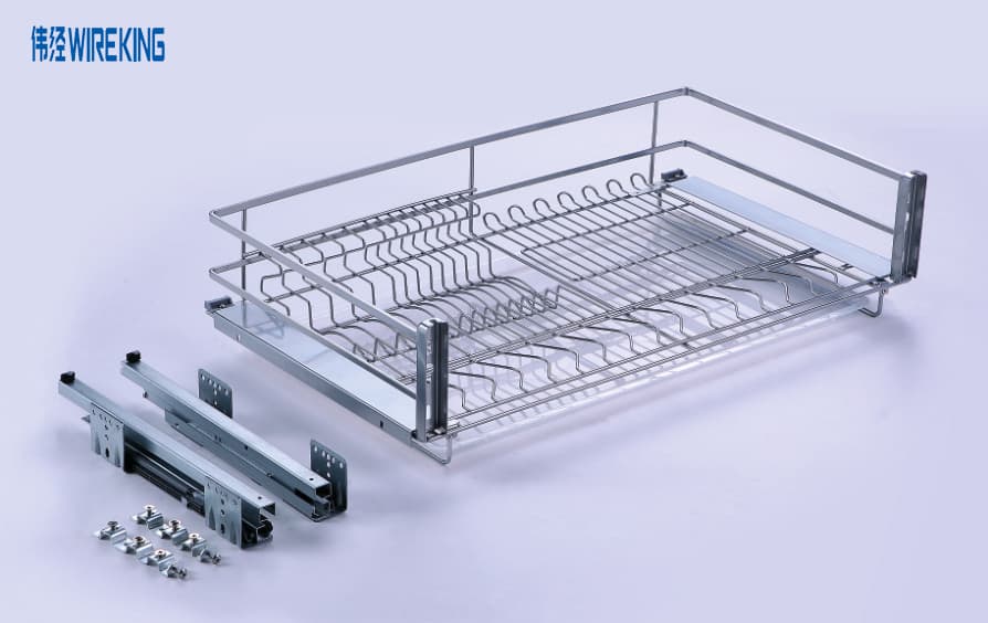 Cabinet & Storage Hardware - image 1