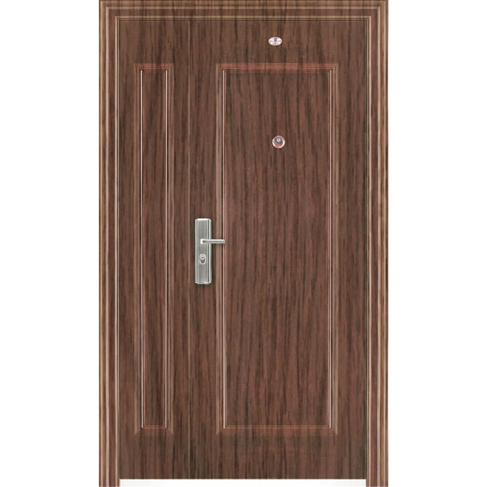 兴事发 Steel Entrance Doors CIV-3J65Y