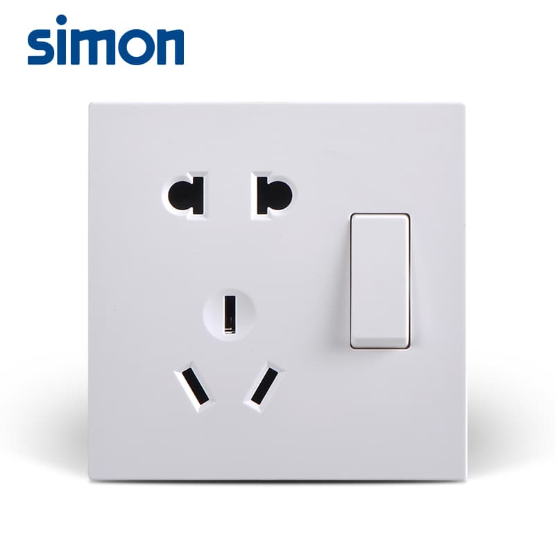 Switches & Sockets i7