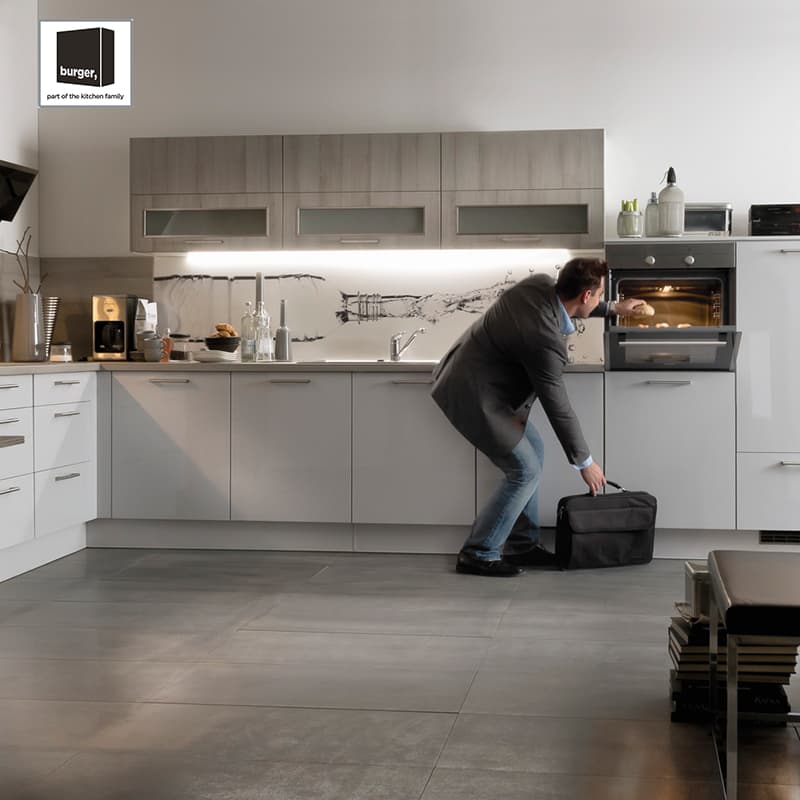 Burger Cabinets & Storage Susann