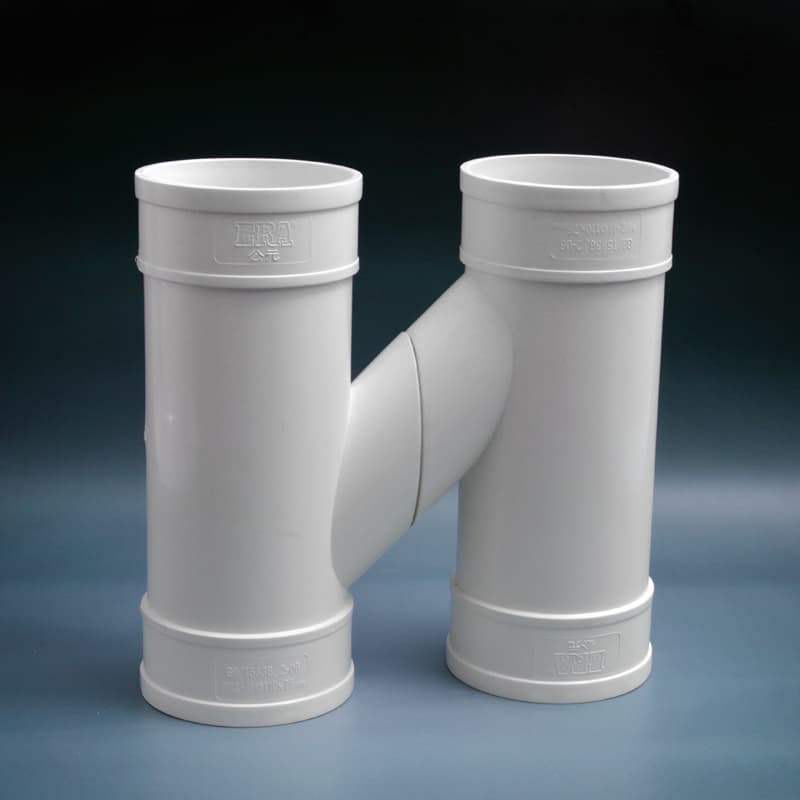 Pipes & Fittings 110